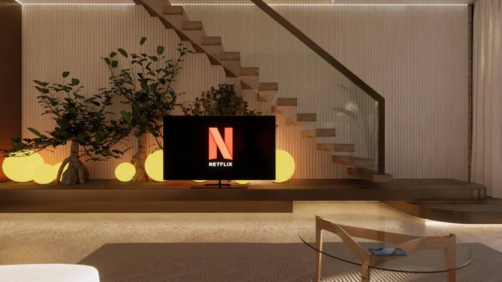 Interior design – Azura Air#