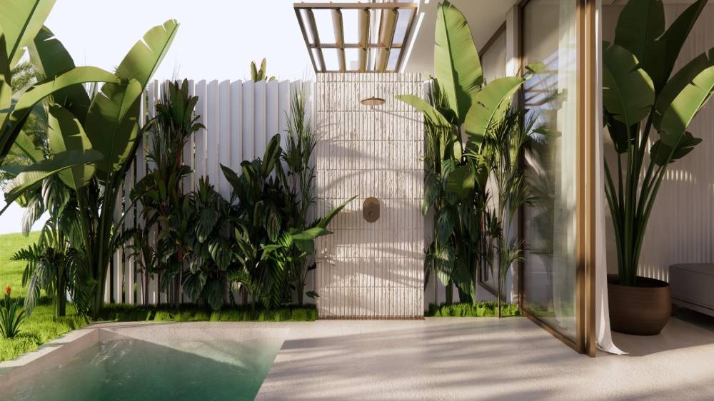Interior design – Azura Air#