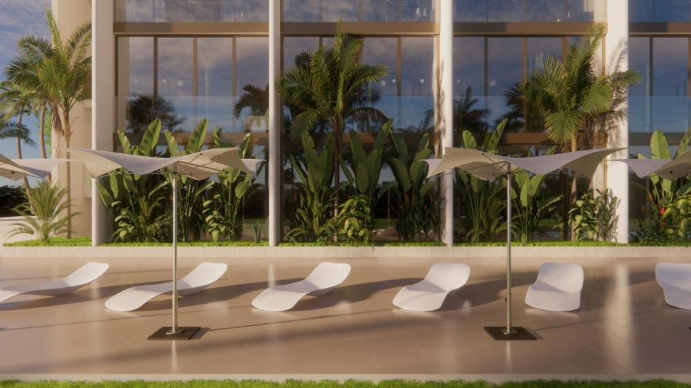 Gallery Azura Breeze#
