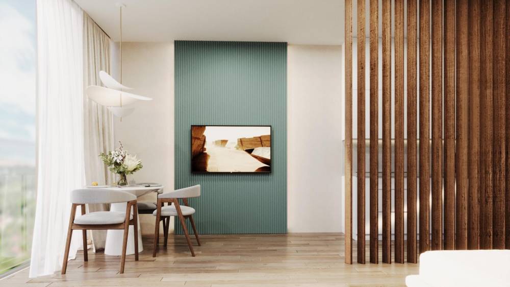 Interior design – Azura Breeze#