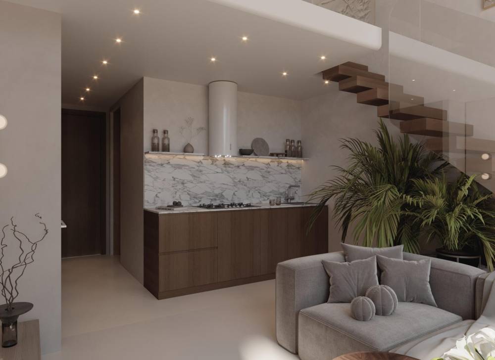 Interior design – Azura Breeze#
