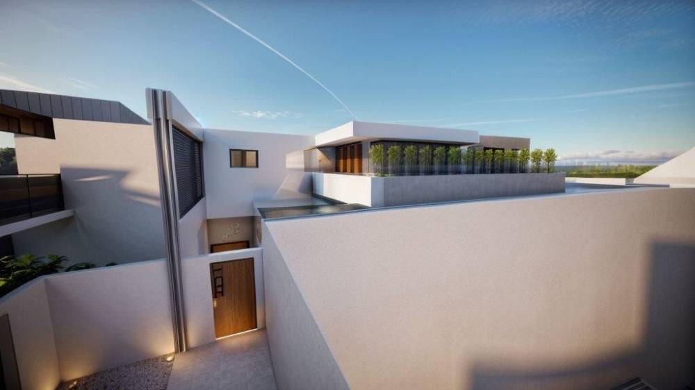 Gallery Cassandra Villas#