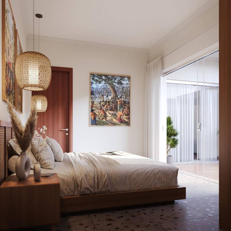 Interior design – Cassandra Villas#