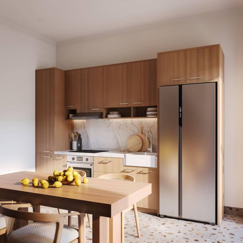 Interior design – Cassandra Villas#