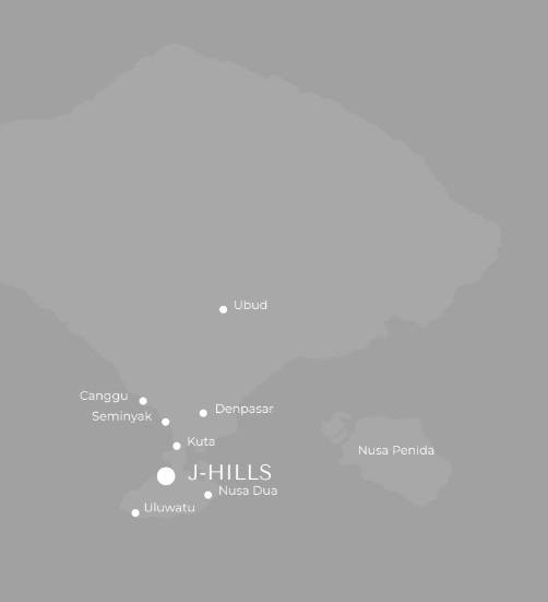 General plan – J-Hills#