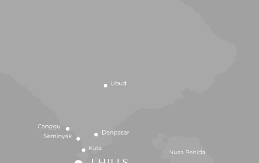 Site plan – J-Hills