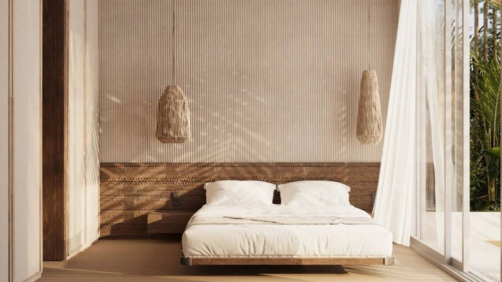 Interior design – J-Hills#