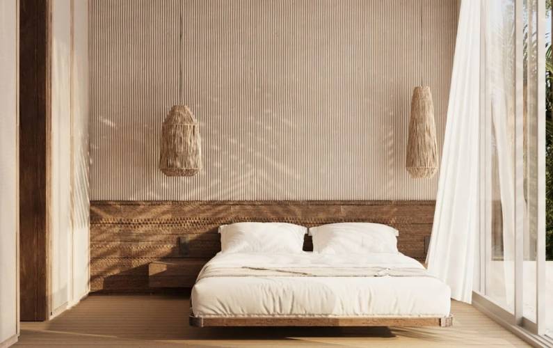 Interior design – J-Hills