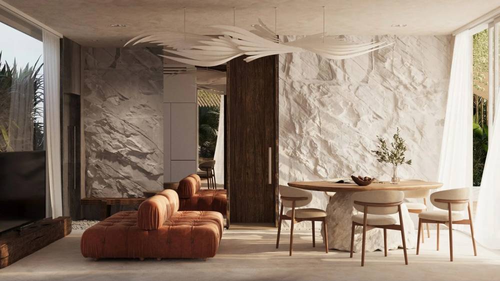 Interior design – J-Hills#