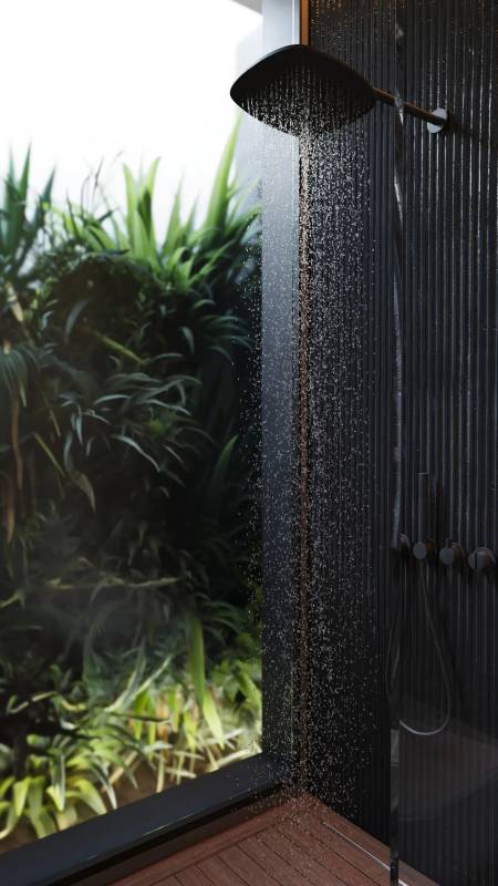 Interior design – J-Hills#