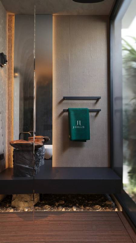 Interior design – J-Hills#