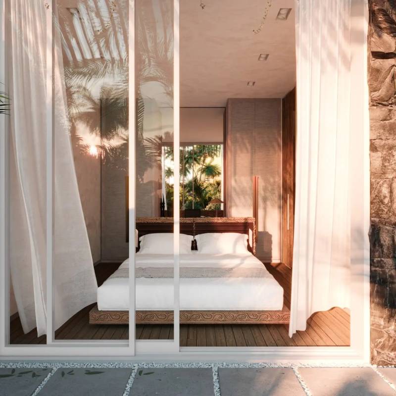 Interior design – J-Hills#