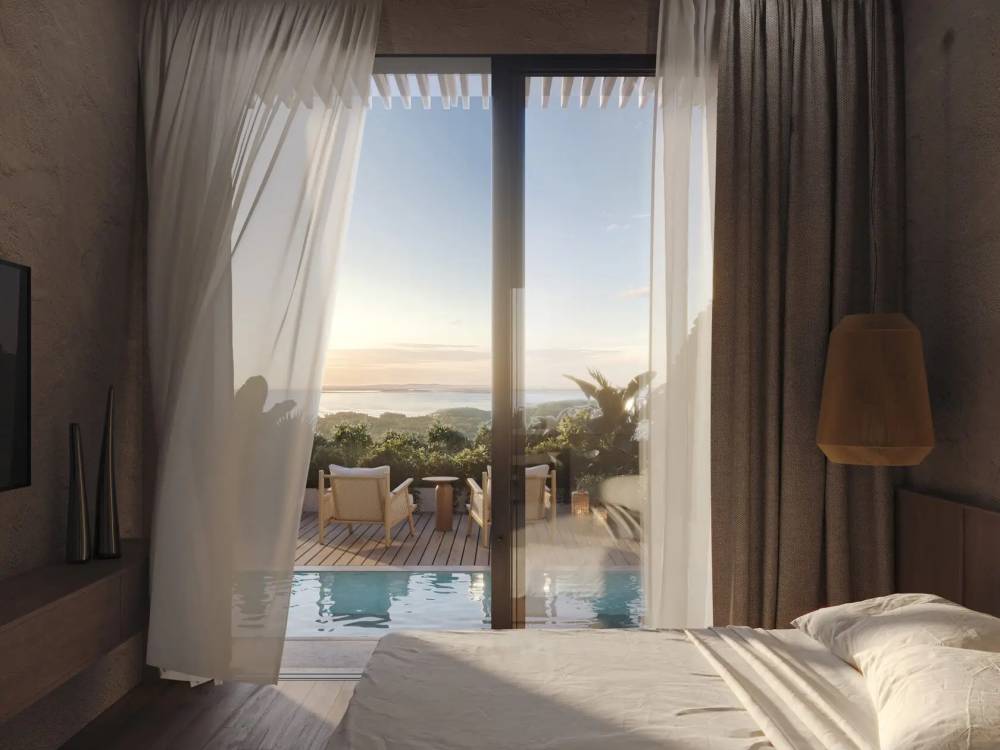 Interior design – J-Hills#