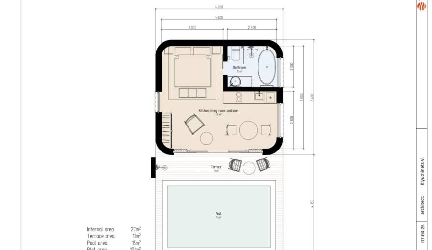 Plans Nai