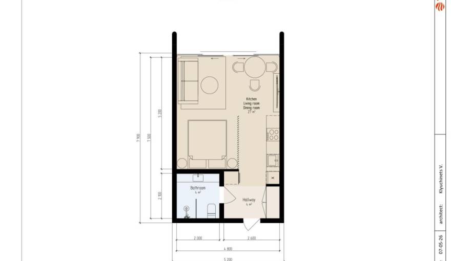 Plans Nai