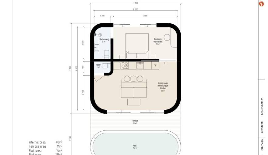 Plans Nai
