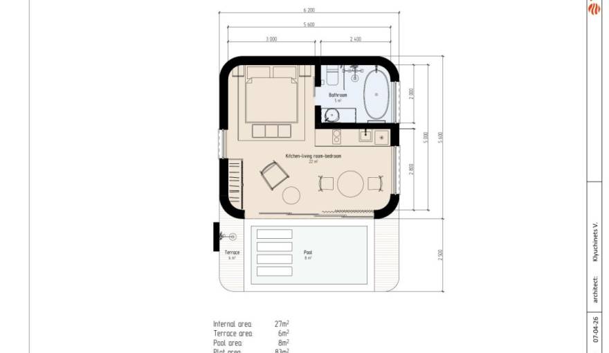 Plans Nai