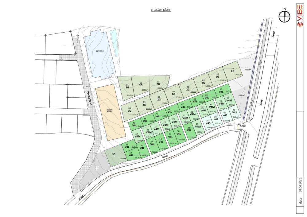 General plan – Nai#