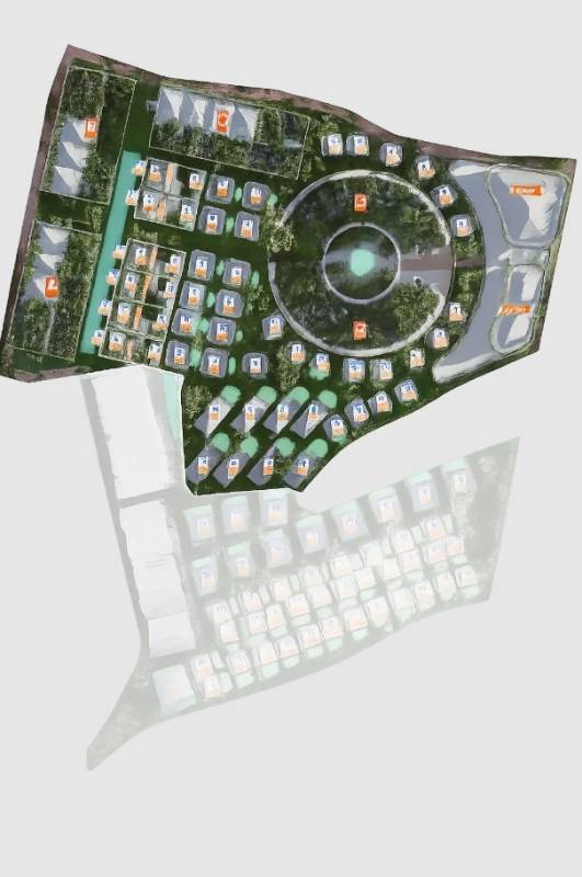 General plan – Nai#