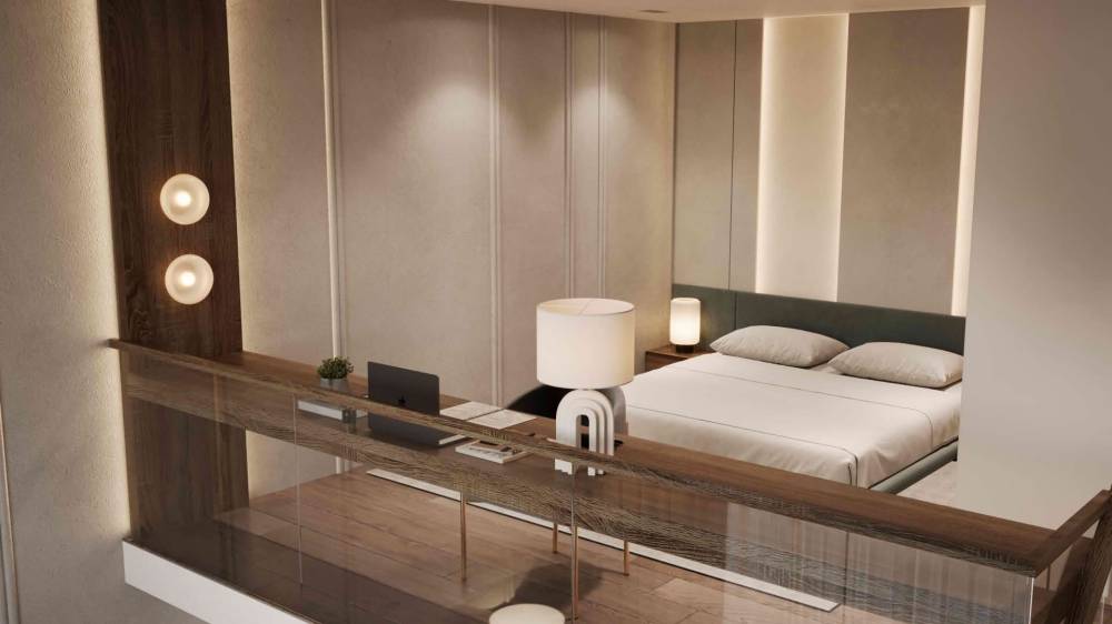 Interior design – Nai#