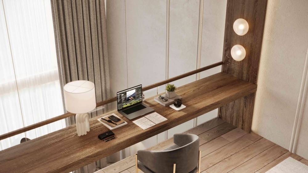 Interior design – Nai#