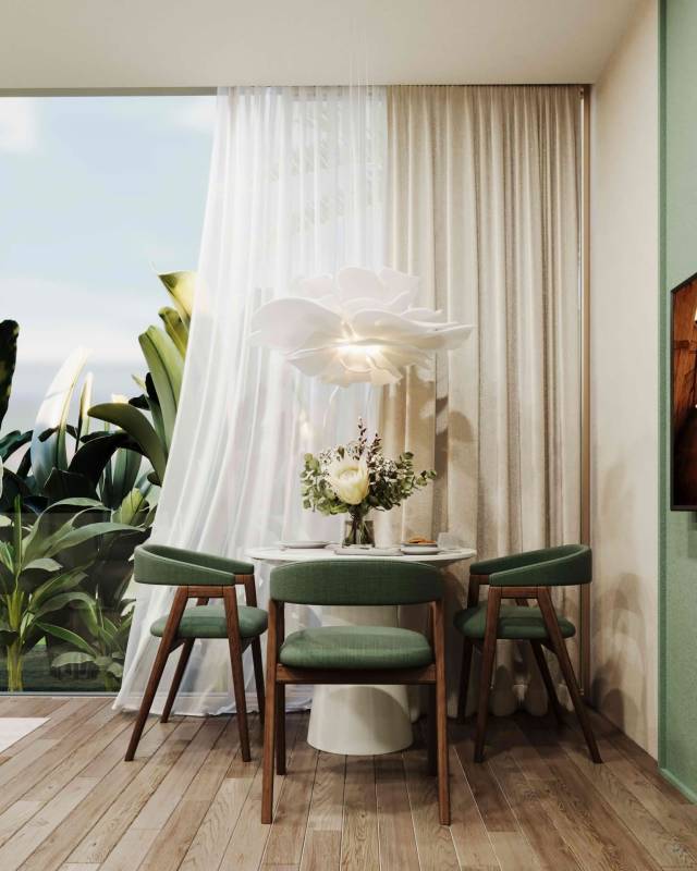 Interior design – Nai#