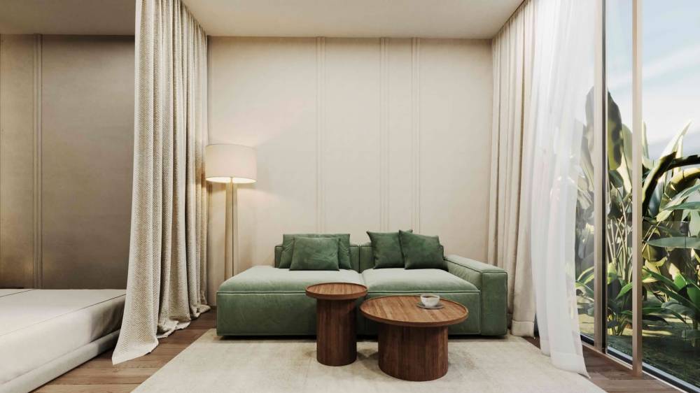 Interior design – Nai#
