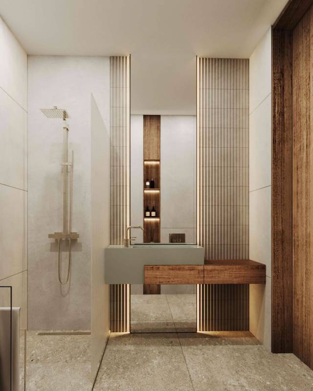 Interior design – Nai#
