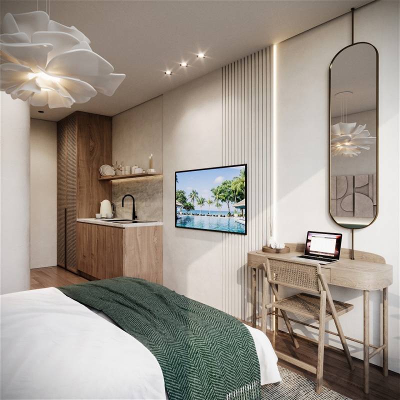 Interior design – Nai#