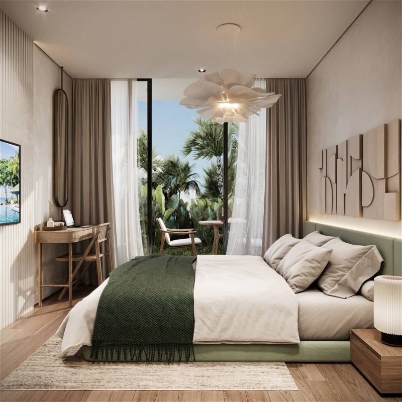 Interior design – Nai#