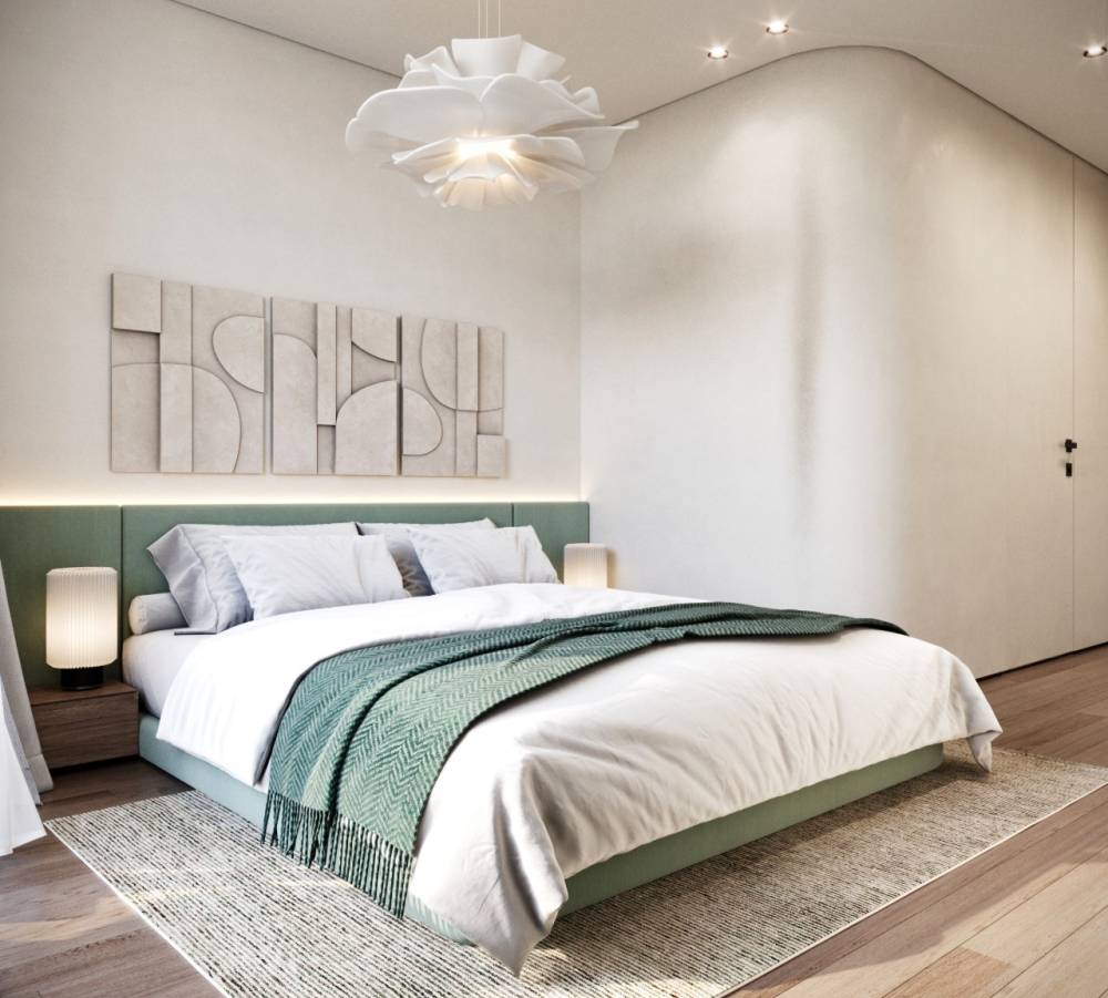 Interior design – Nai#