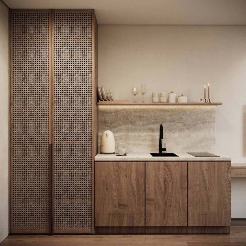 Interior design – Nai#