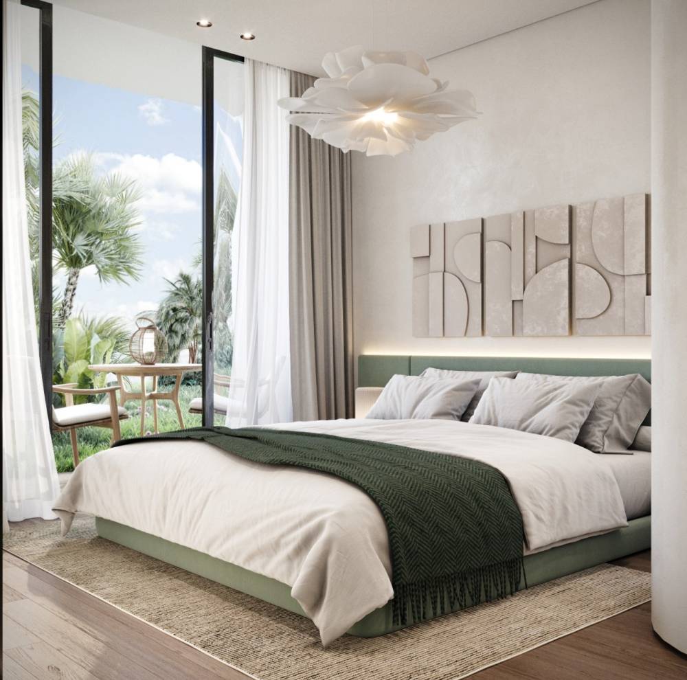 Interior design – Nai#