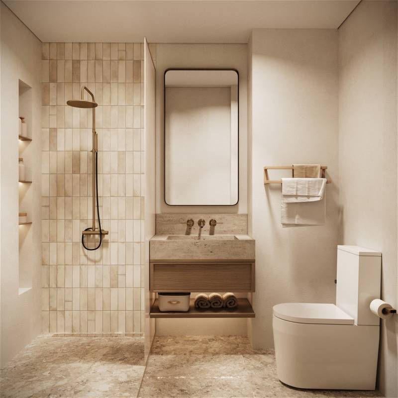 Interior design – Nai#