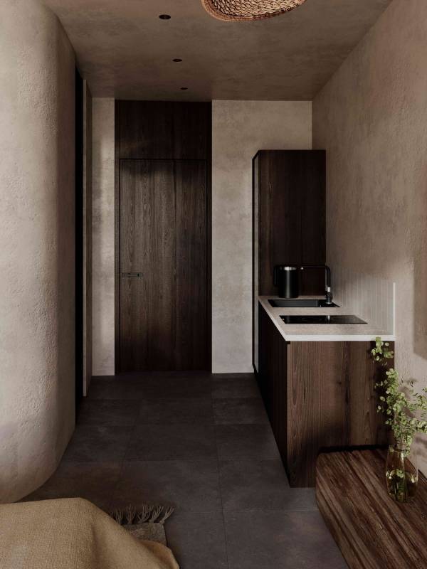 Interior design – Nai#