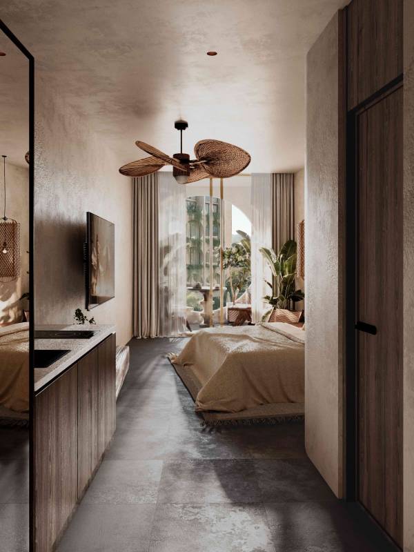 Interior design – Nai#
