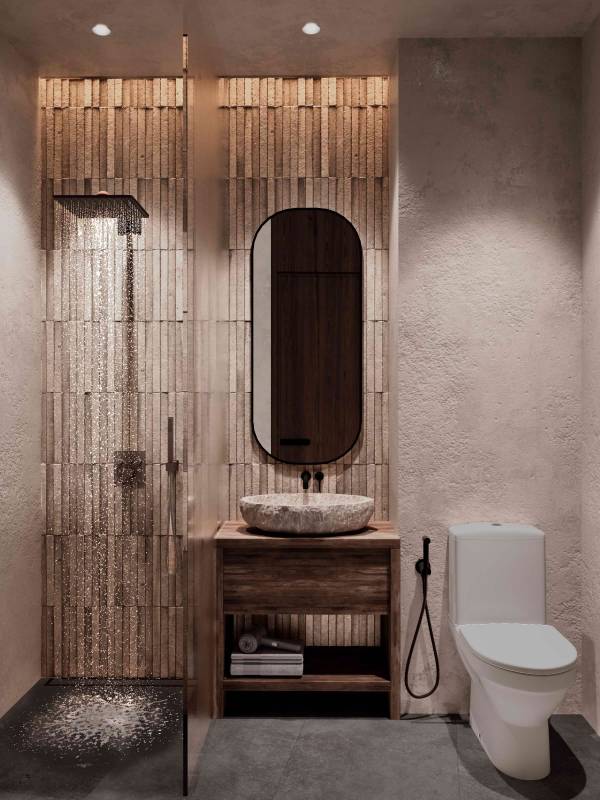 Interior design – Nai#