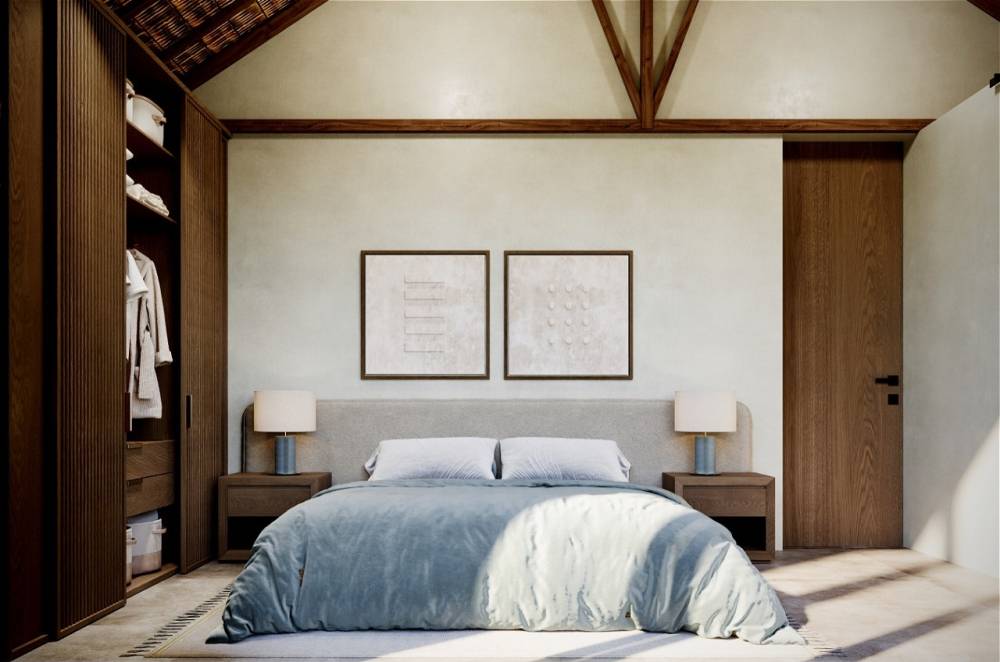 Interior design – Nai#