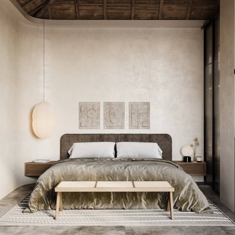Interior design – Nai#