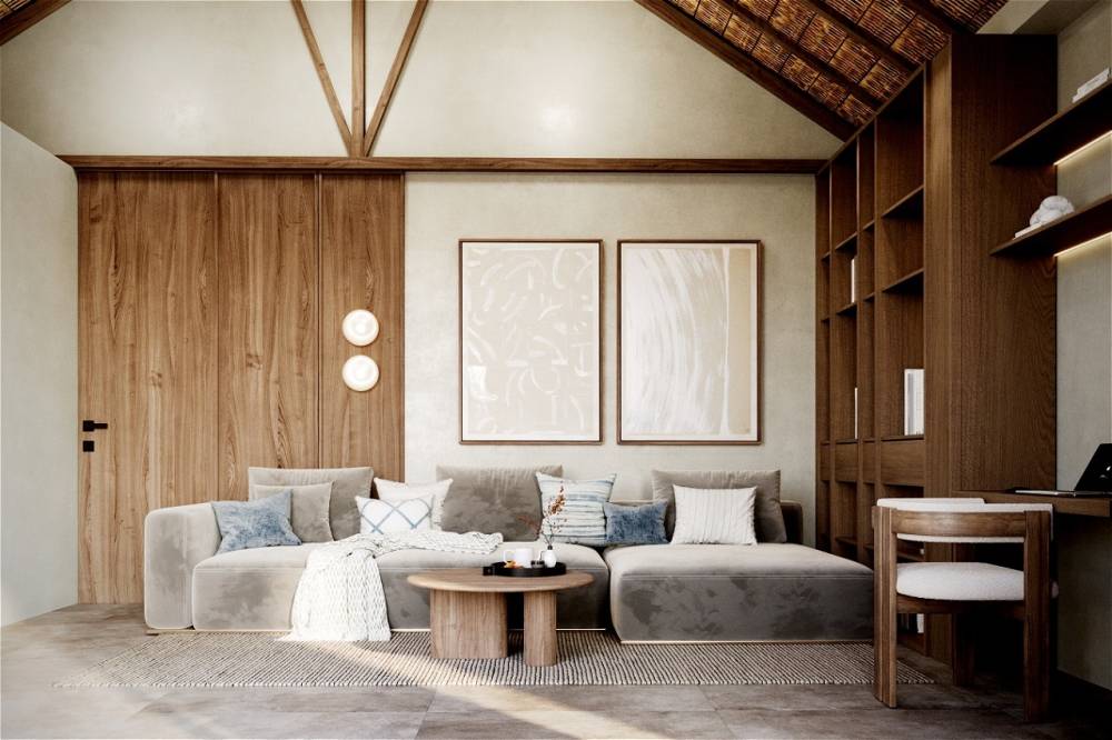 Interior design – Nai#