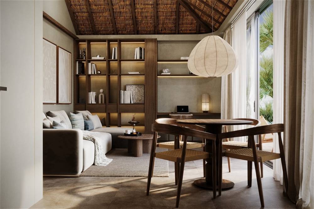 Interior design – Nai#