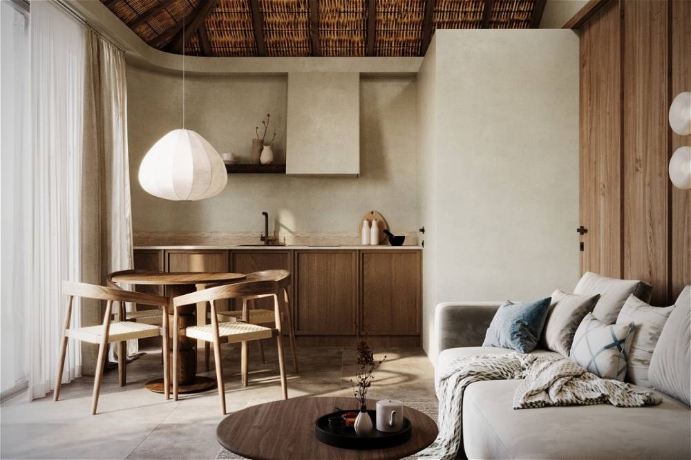 Interior design – Nai#