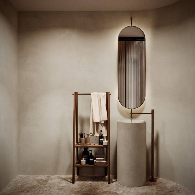 Interior design – Nai#