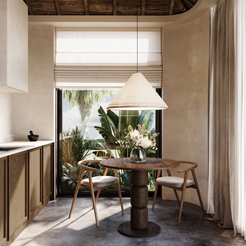 Interior design – Nai#