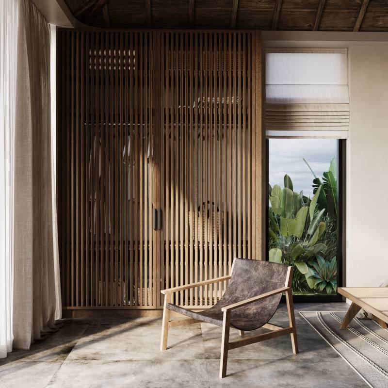 Interior design – Nai#