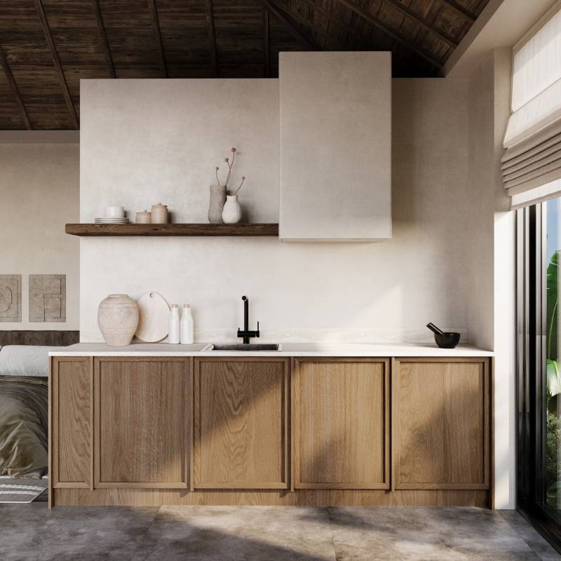 Interior design – Nai#