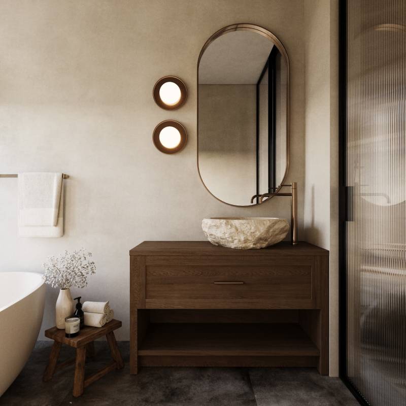 Interior design – Nai#