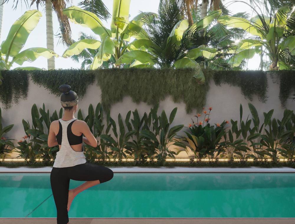 Gallery Sanur Apartments#