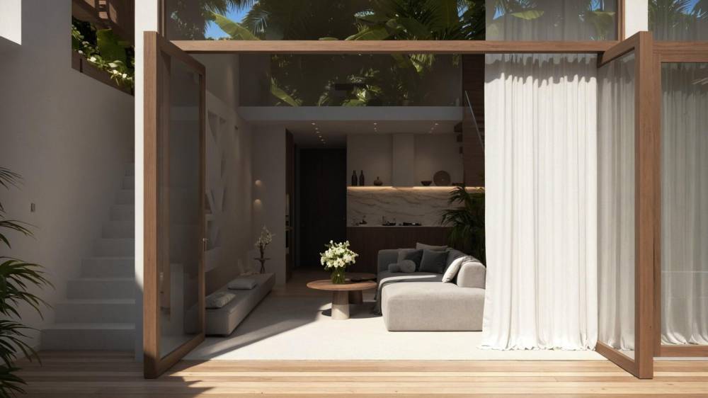 Gallery Sanur Apartments#