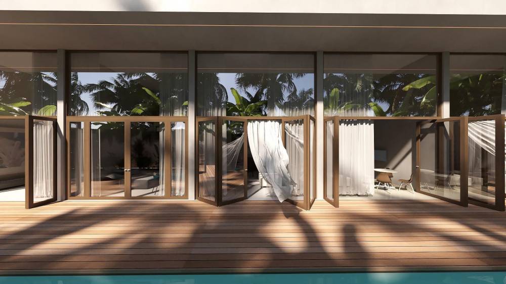 Gallery Sanur Apartments#